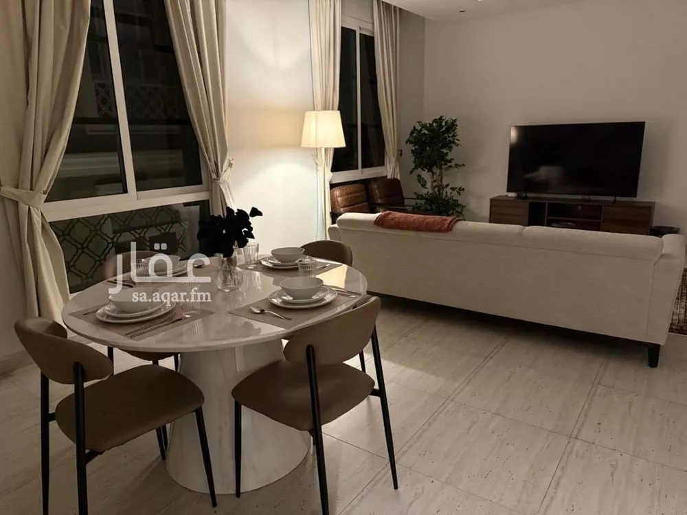 3 bedroom apartment in Al Malqa 3