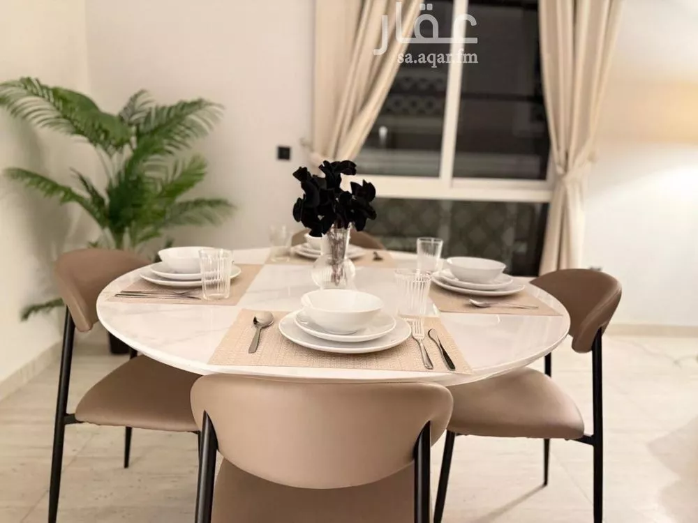 3 bedroom apartment in Al Malqa 4