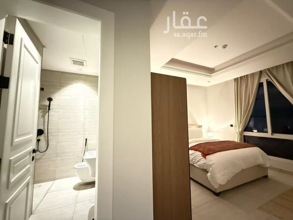 3 bedroom apartment in Al Malqa 6