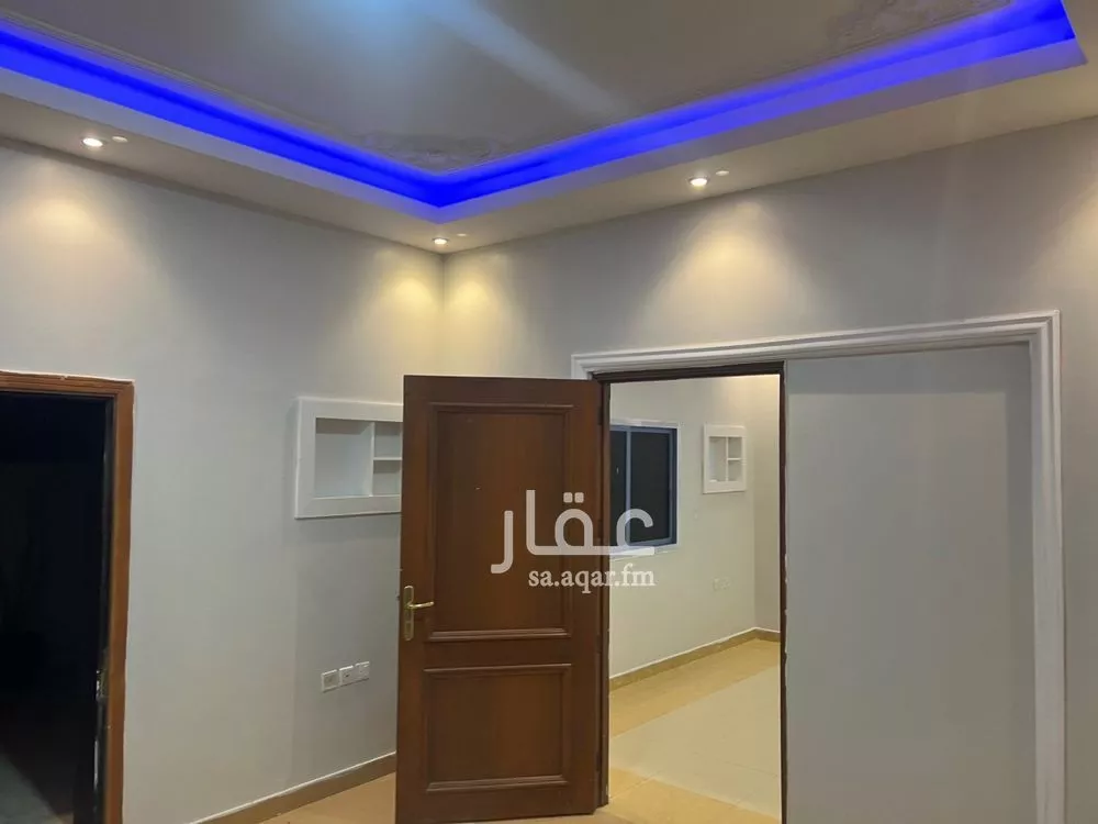 شقة 1 غرف في المروج 3