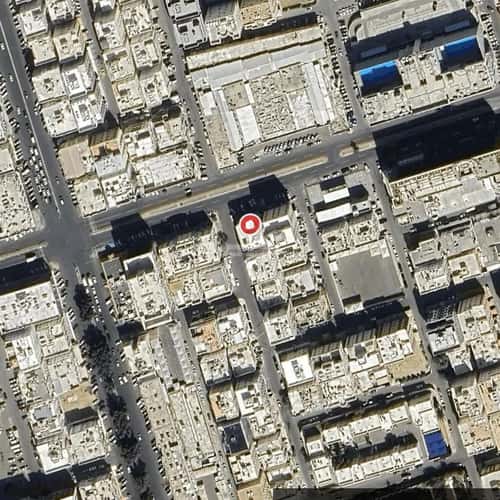 1 bedroom apartment in Al Salamah 2