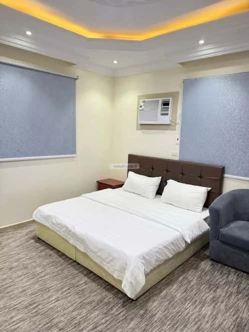 1 bedroom apartment in Al Naseem 1