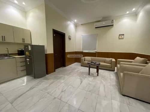1 bedroom apartment in Al Ruwais 3