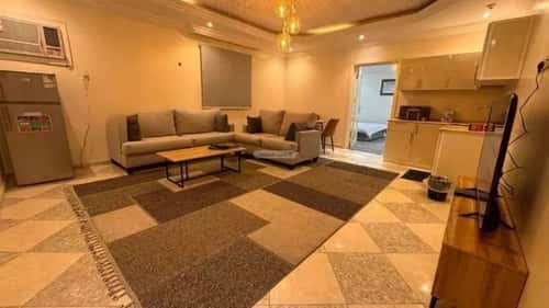 1 bedroom apartment in Al Naseem 3