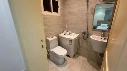 1 bedroom apartment in Al Naseem 5