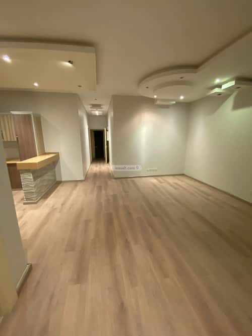 3 bedroom apartment in Al Zahra 1