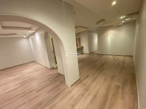 3 bedroom apartment in Al Zahra 3