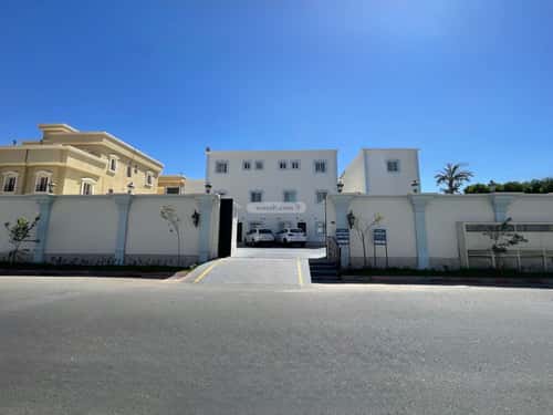 4 bedroom villa in Al Hamra 2