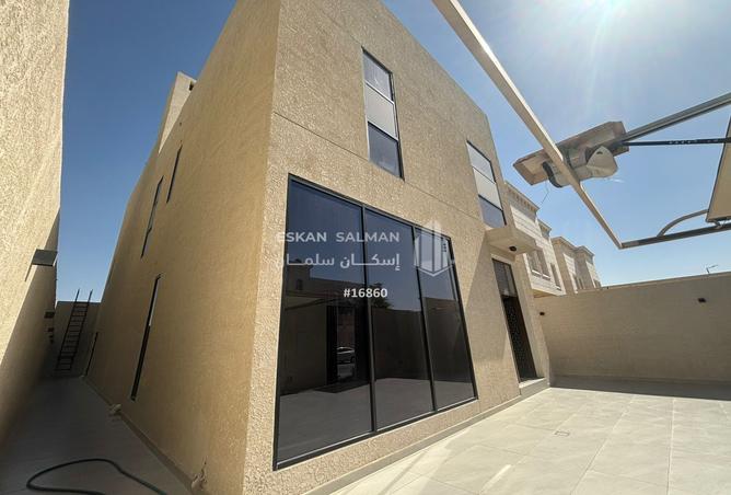7 bedroom villa in Al Amanah 2