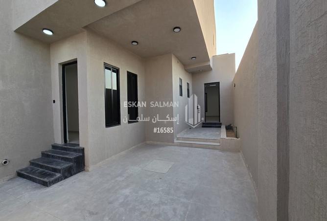 7 bedroom villa in Al Khuzama 3