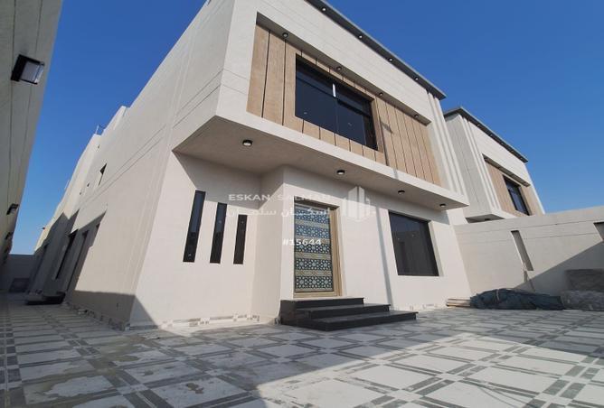 7 bedroom villa in Dahiyat Al Malik Fahd 2