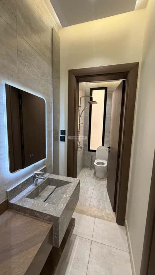 4 bedroom apartment in Al Rawdah 10
