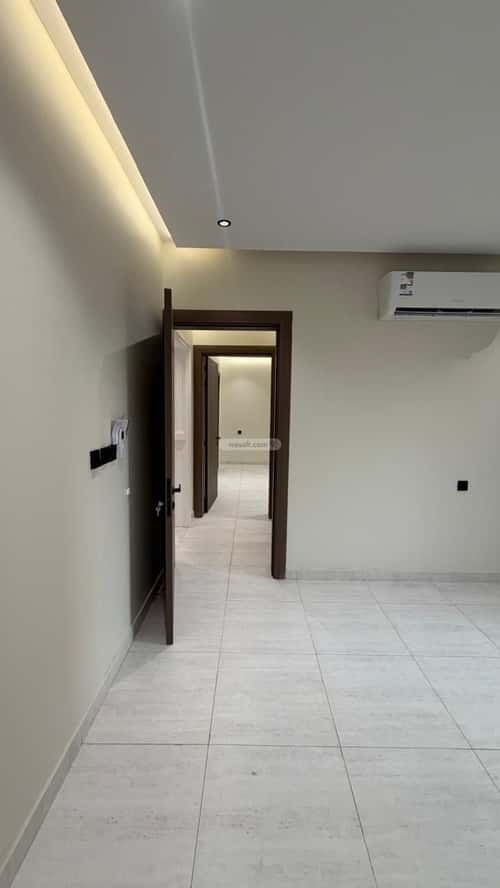 4 bedroom apartment in Al Rawdah 7