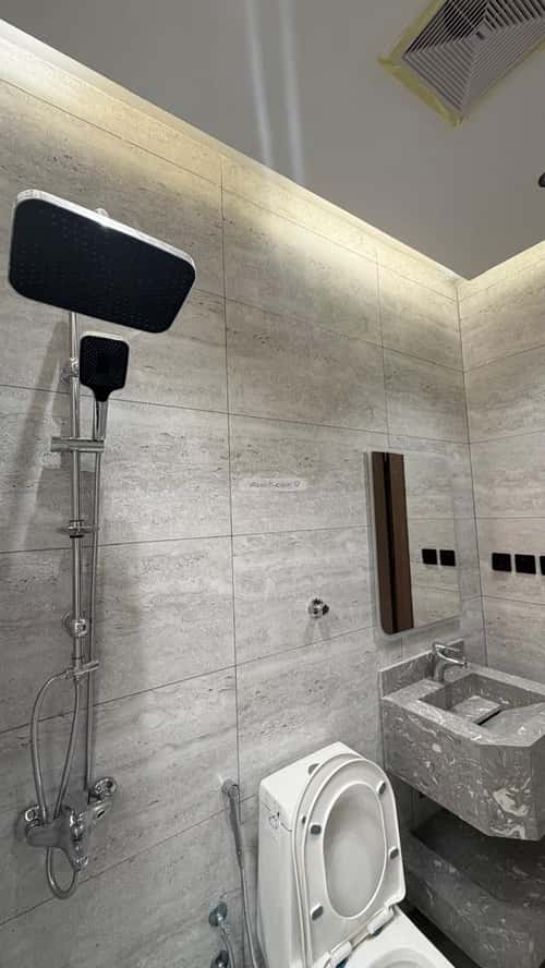 4 bedroom apartment in Al Rawdah 2