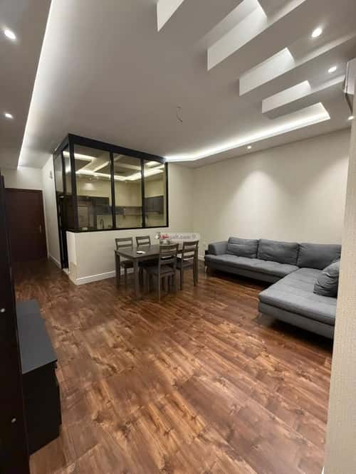 شقة 5 غرف في الورود 1