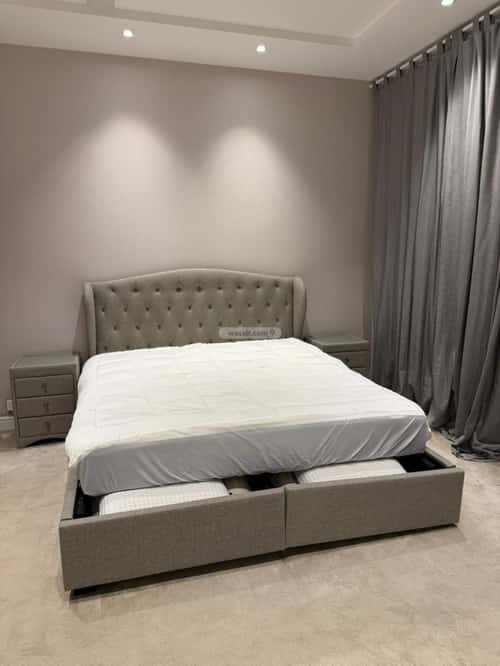 شقة 5 غرف في الورود 2