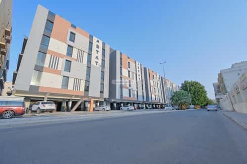 5 bedroom apartment in Al Rehab, Jeddah 15