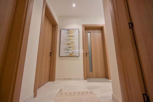 5 bedroom apartment in Al Rehab, Jeddah 6