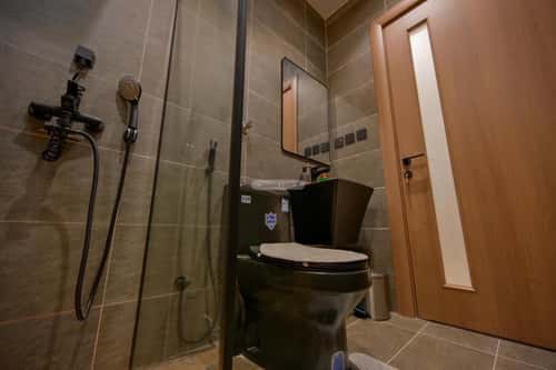 5 bedroom apartment in Al Rehab, Jeddah 7