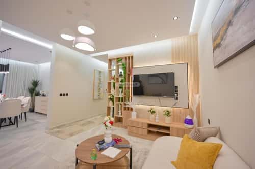 5 bedroom apartment in Al Rehab, Jeddah 9