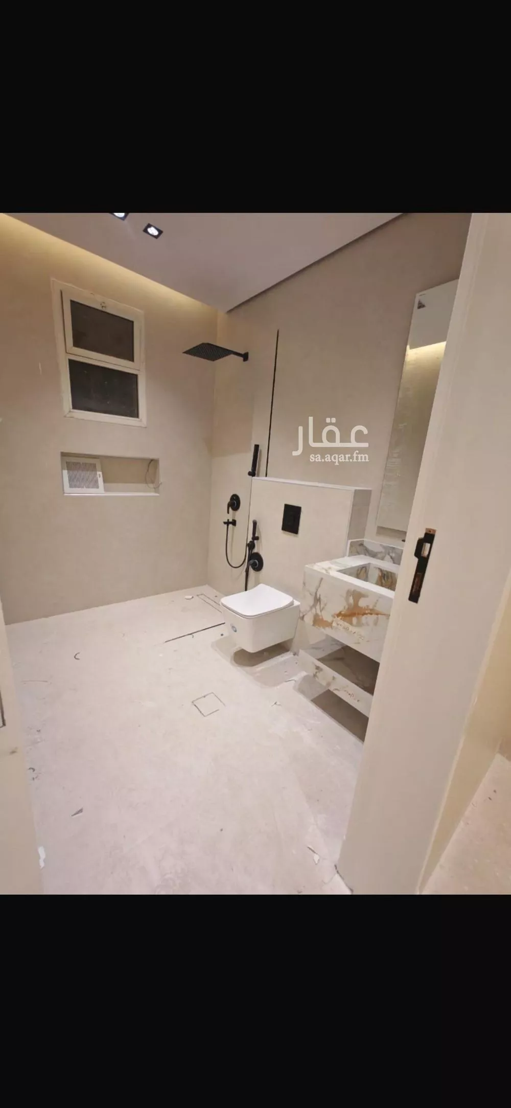 3 bedroom floor in Al Munsiyah 3