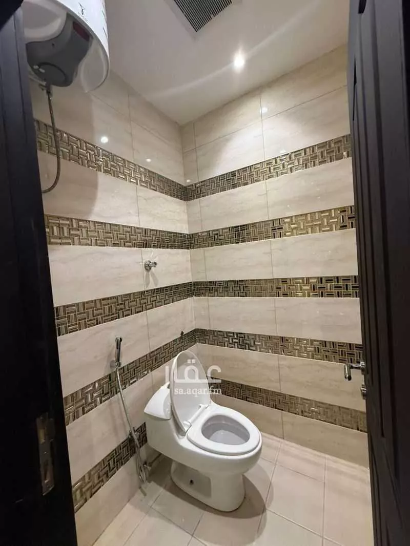 3 bedroom apartment in Al Malqa 5