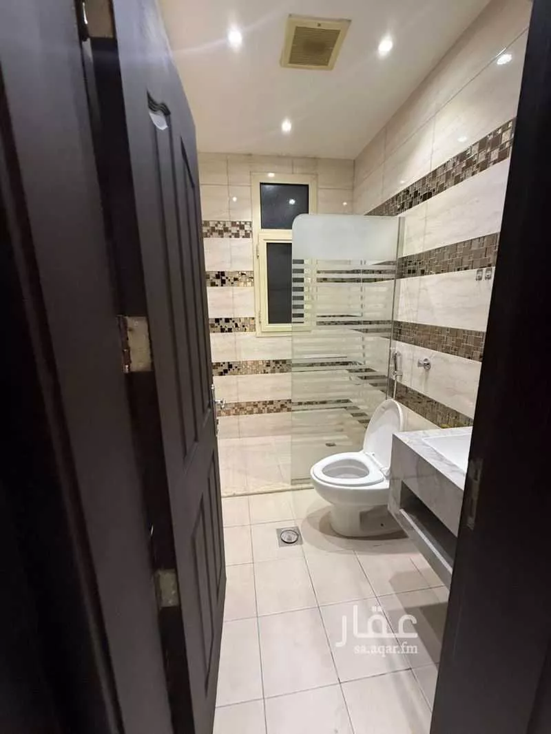3 bedroom apartment in Al Malqa 6