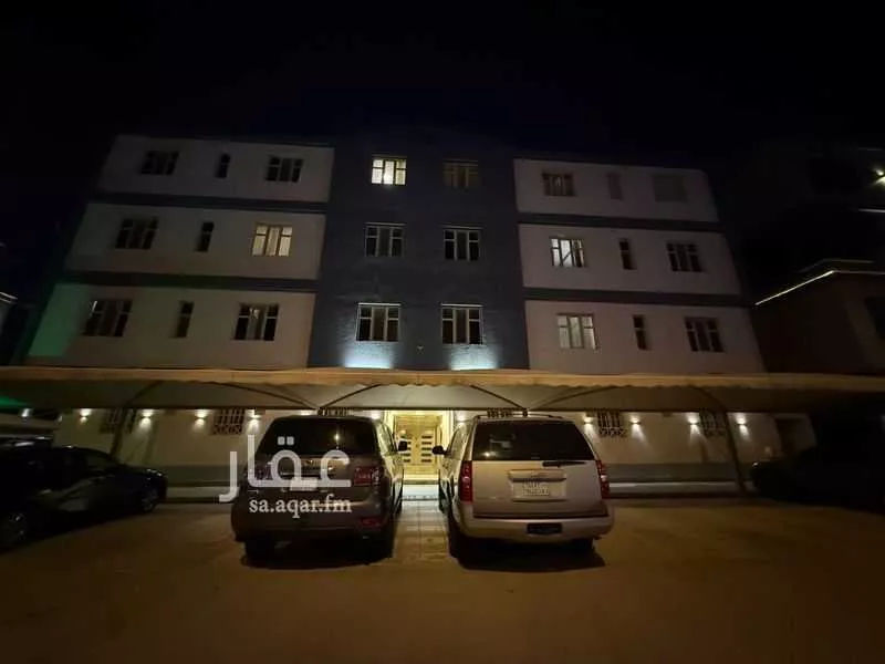 3 bedroom apartment in Al Malqa 10