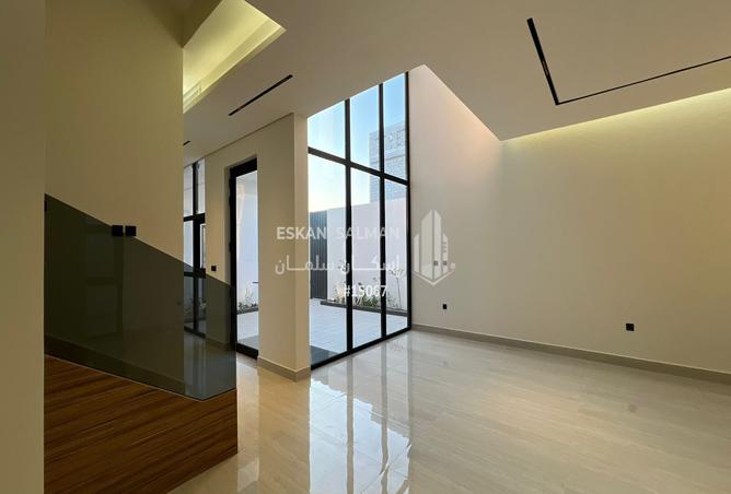 7 bedroom villa in As Saif 2