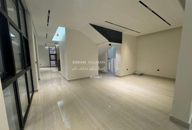 7 bedroom villa in As Saif 3