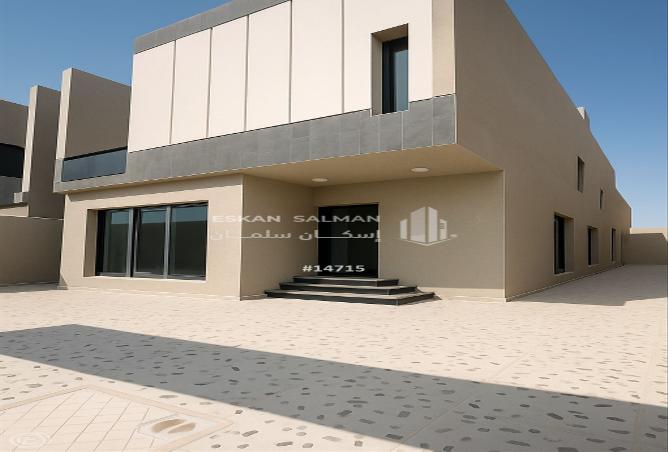 فيلا 7 غرف في Dahiyat Al Malik Fahd 2