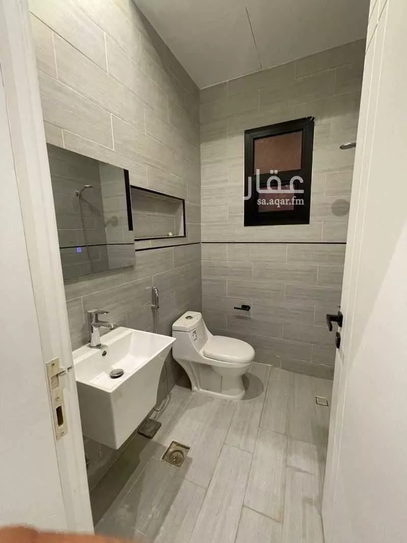 3 bedroom apartment in Qurtubah 6
