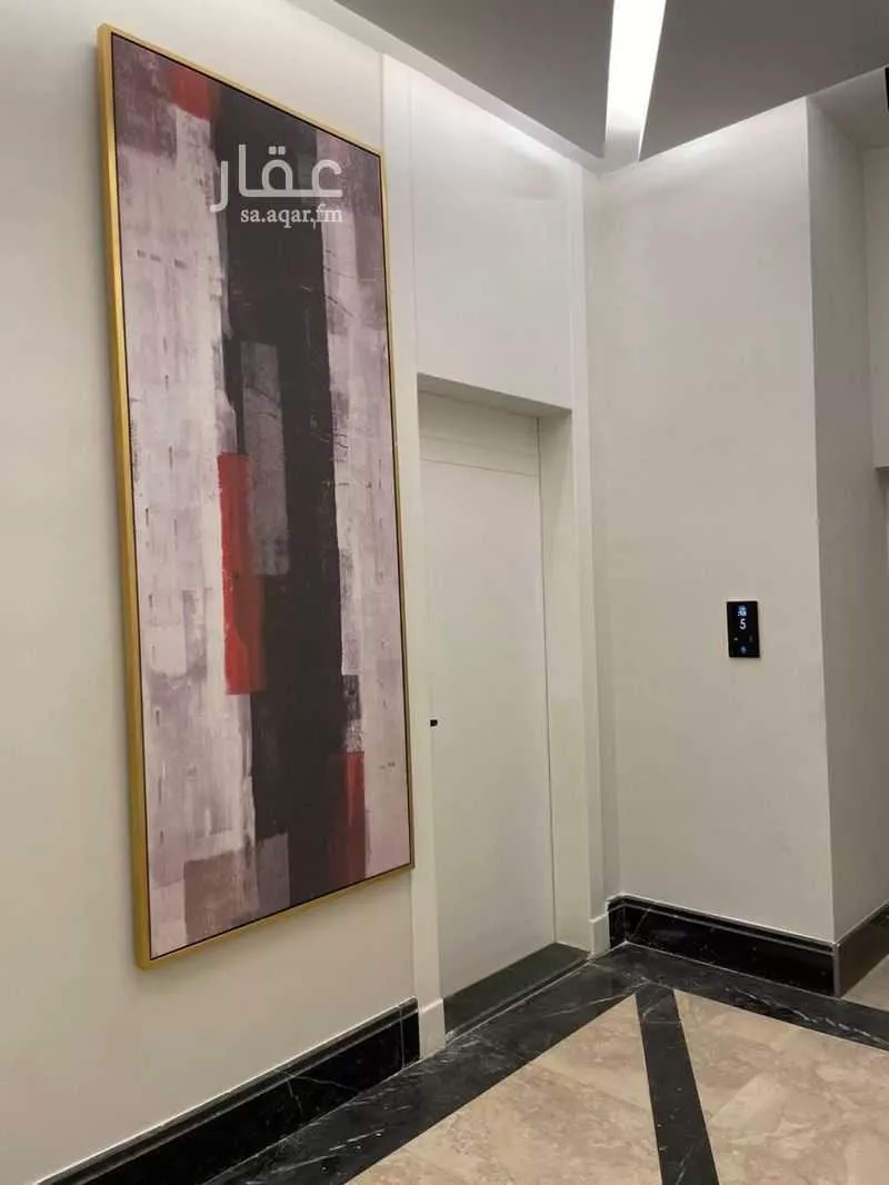 3 bedroom apartment in Qurtubah 7