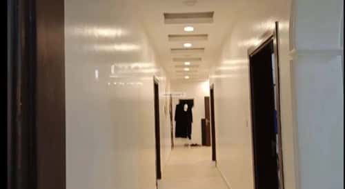 شقة 5 غرف في مريخ 5