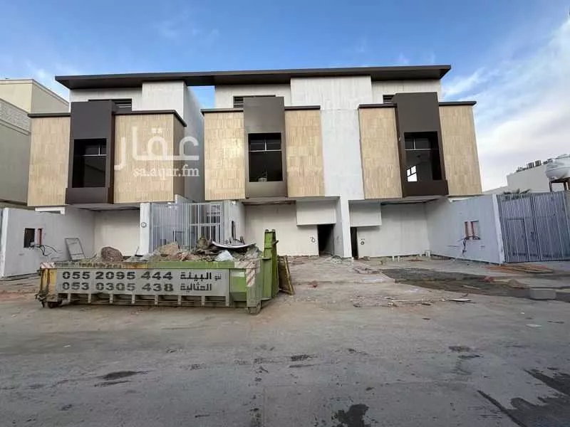 5 bedroom floor in Al Malqa 3