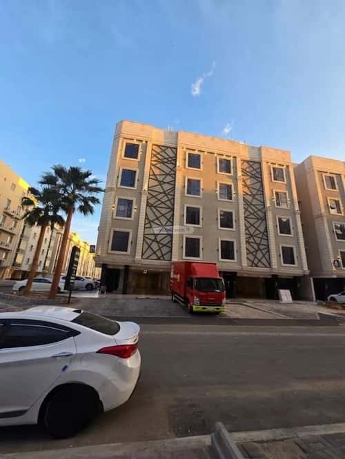 5 bedroom apartment in As Sawari 5