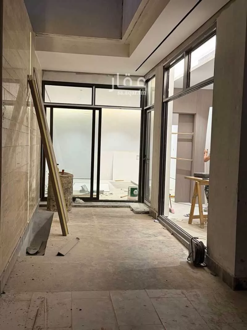 5 bedroom floor in Al Malqa 2