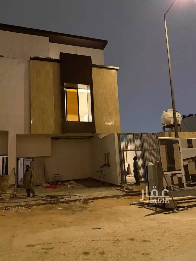 5 bedroom floor in Al Malqa 4