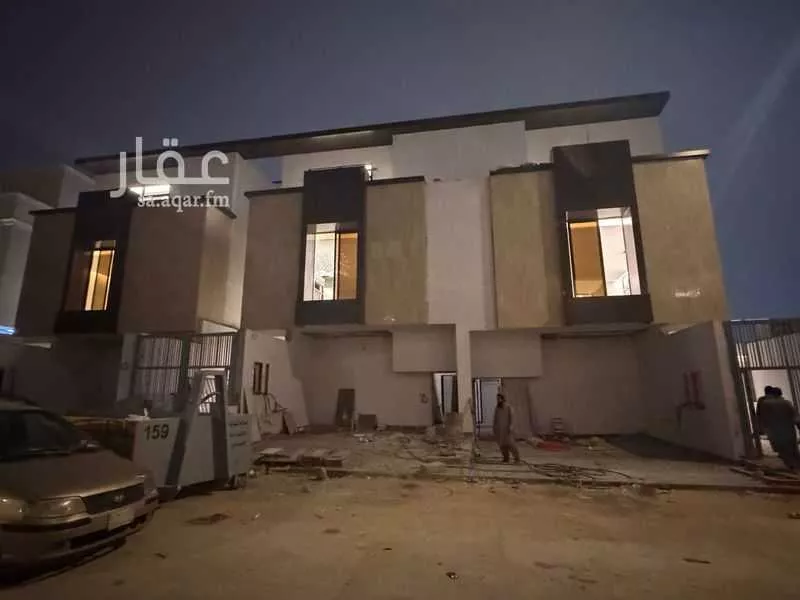 5 bedroom floor in Al Malqa 6