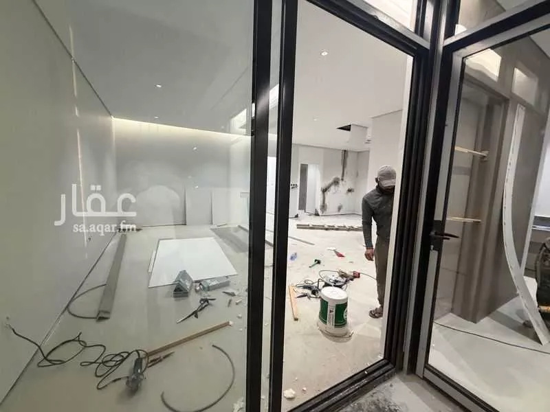 5 bedroom floor in Al Malqa 7