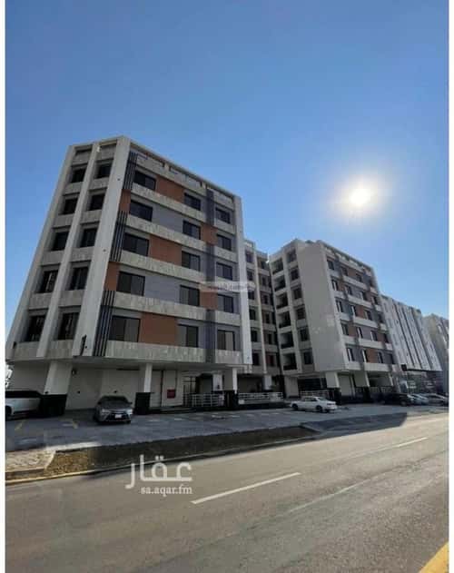 شقة 5 غرف في الصواري 3