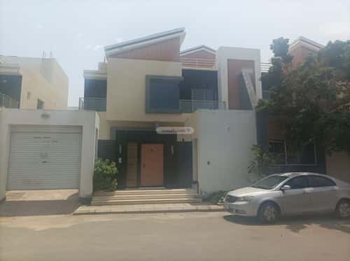 5 bedroom villa in Al Amwaj, Jeddah 16