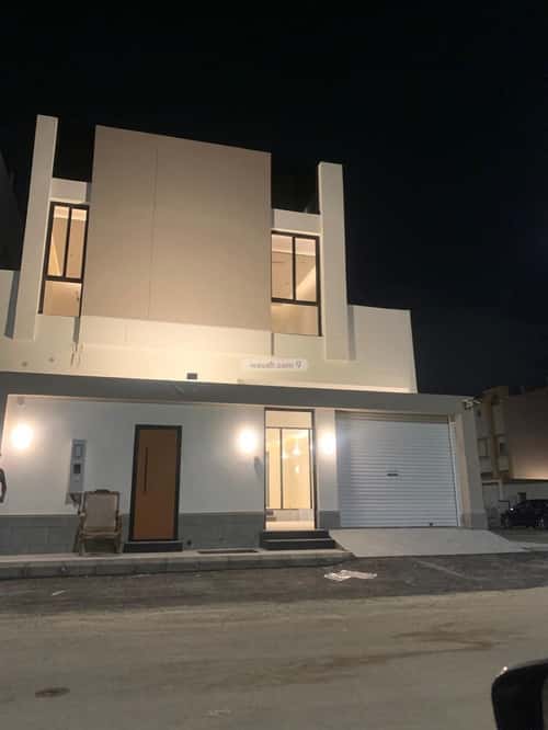 5 bedroom villa in Al Shiraa 4