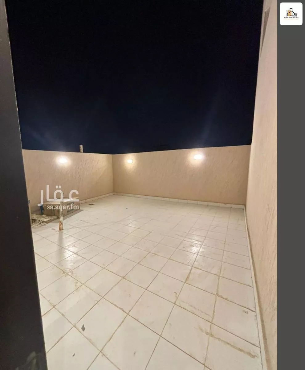 3 bedroom apartment in Al Narjis 2
