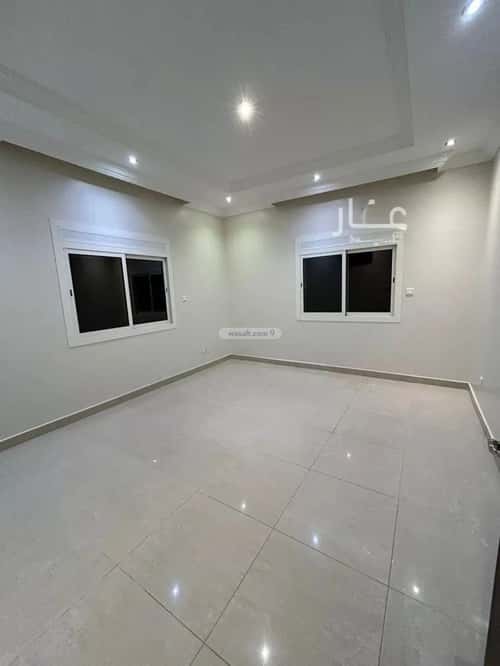 شقة 4 غرف في النهضة 3