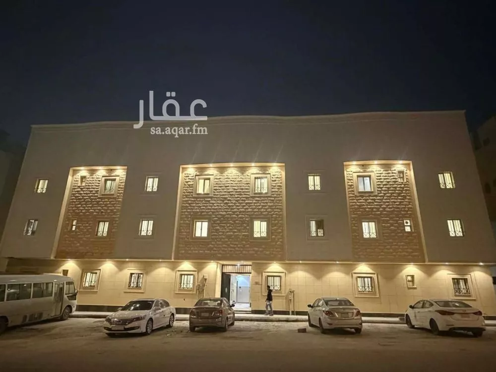 1 bedroom apartment in Al Malqa 2