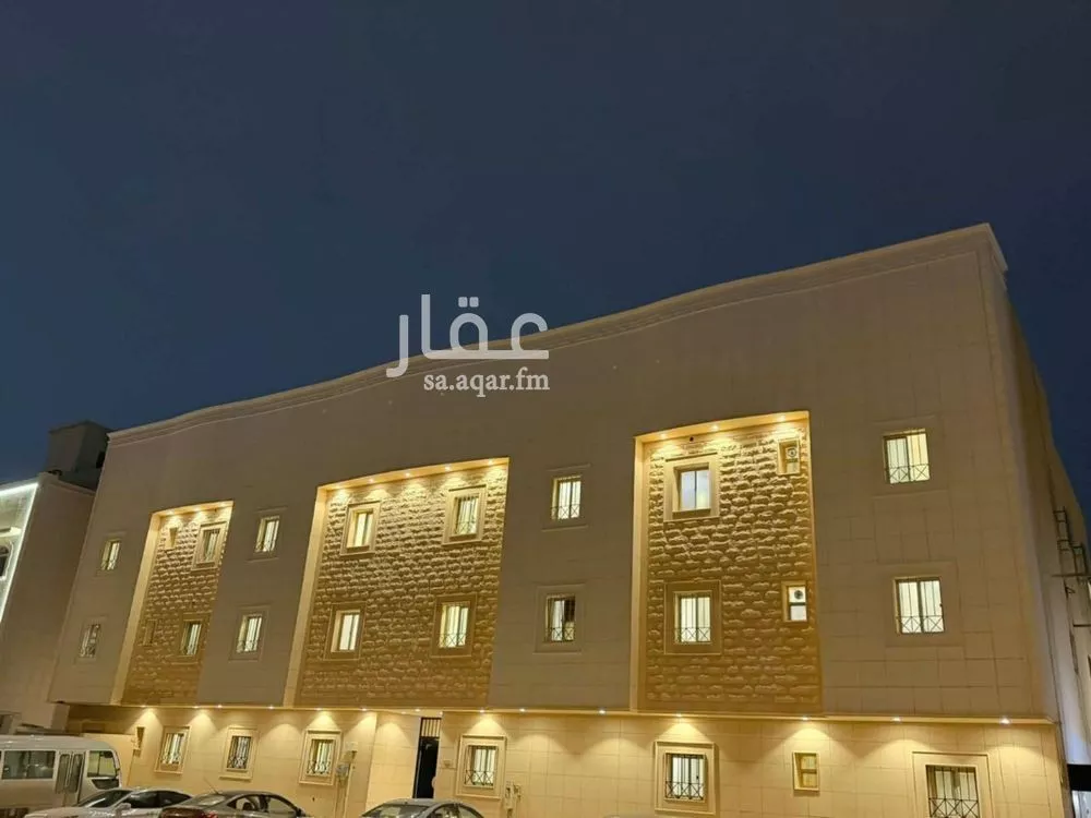 1 bedroom apartment in Al Malqa 3