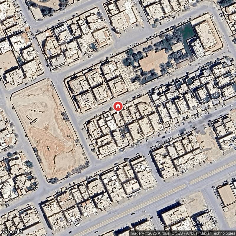 فيلا 4 غرف في 6659 Al Bateha Valley، الرياض 6