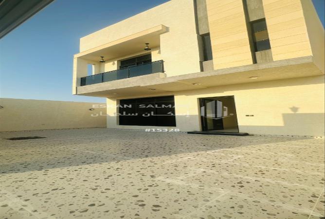 فيلا 7 غرف في Dahiyat Al Malik Fahd 2