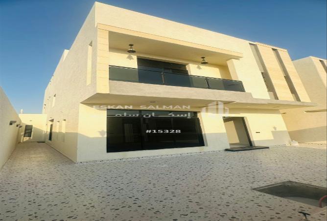 فيلا 7 غرف في Dahiyat Al Malik Fahd 3